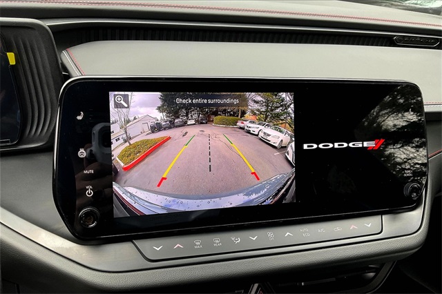 2025 Dodge Charger R/T AWD photo 19