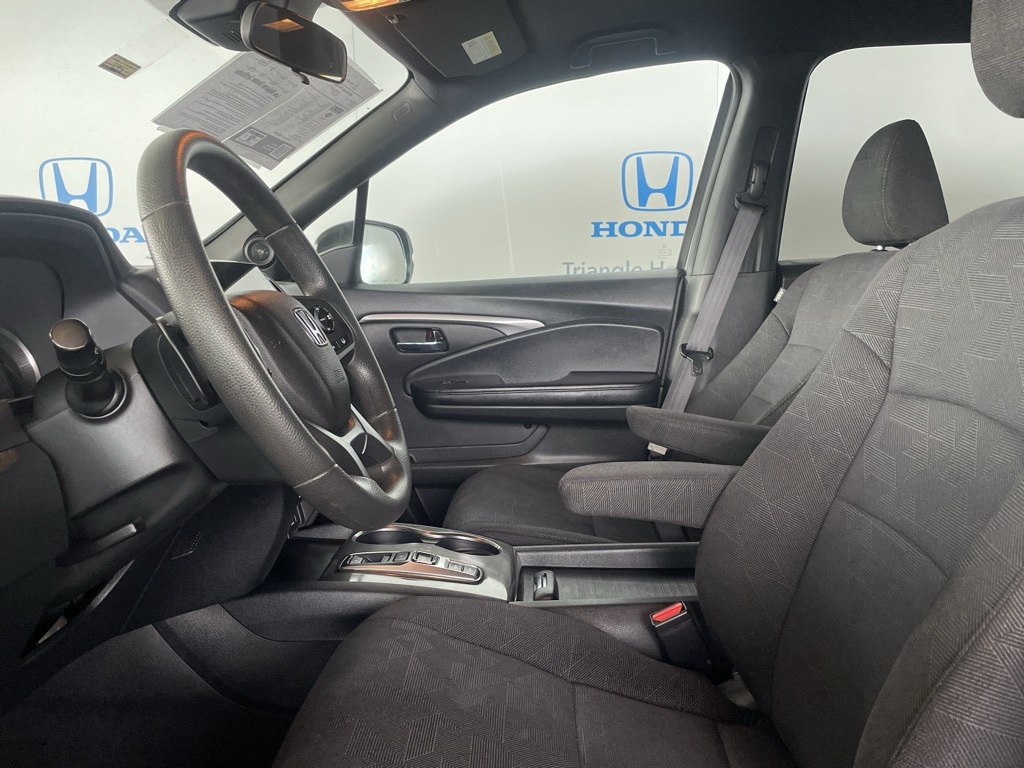 2022 Honda Pilot Sport photo 12