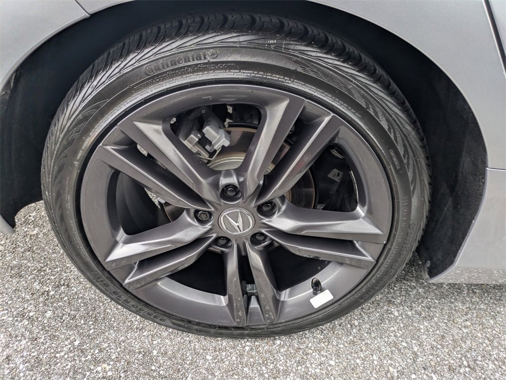 2023 Acura Integra A-Spec photo 16