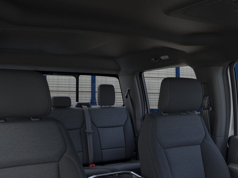 2025 Ford F-150 XLT photo 14