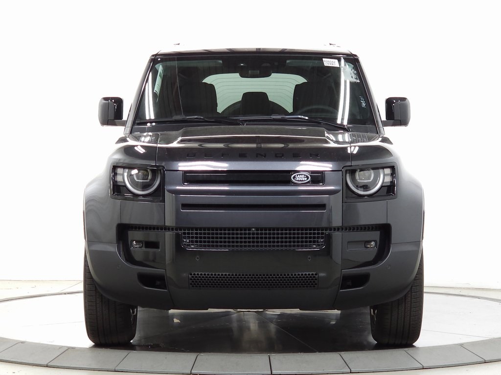 2026 LAND ROVER DEFENDER - Image 8