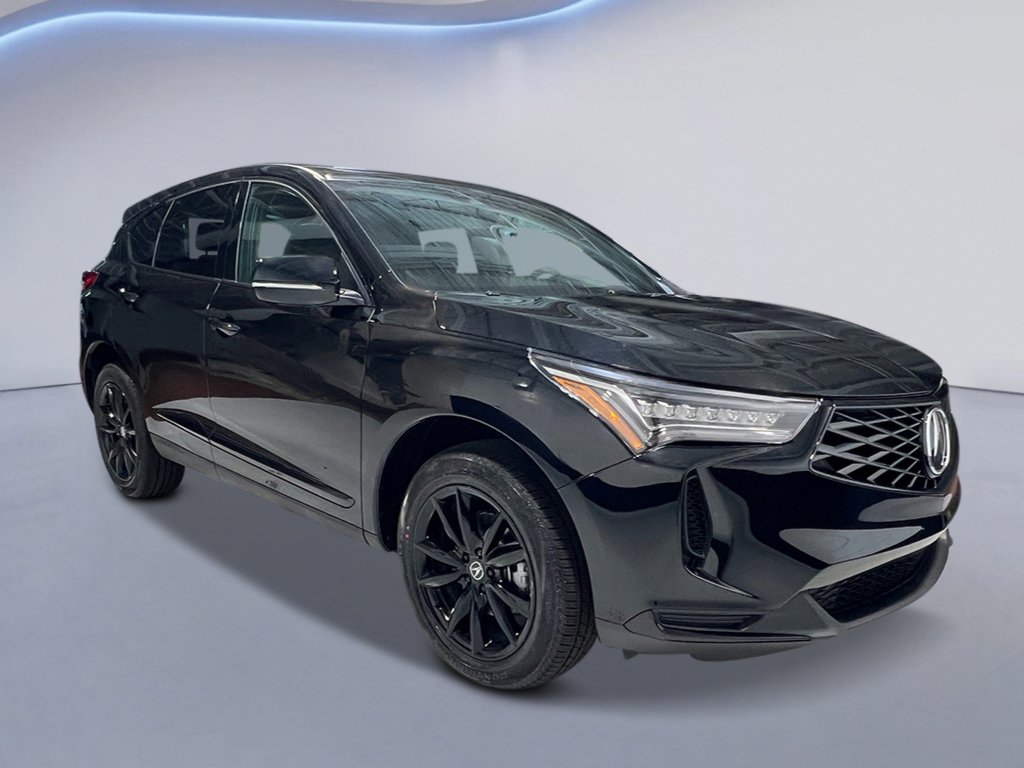 2025 Acura RDX photo 7