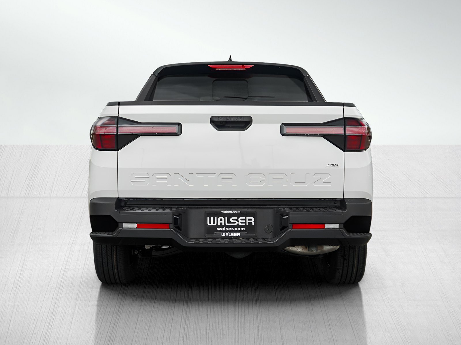 2025 Hyundai Santa Cruz SEL Activity photo 4