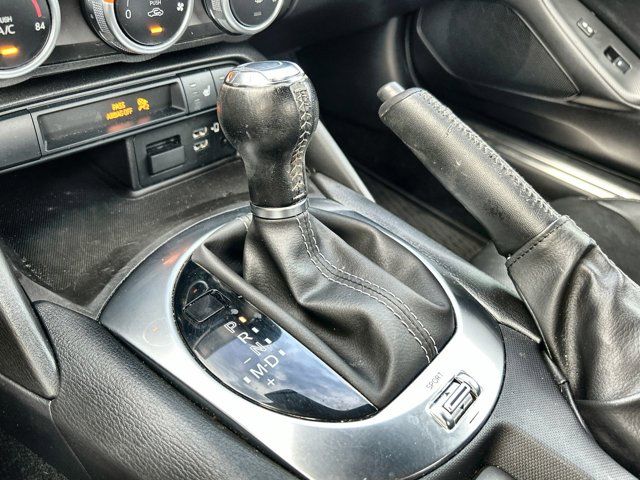 2022 Mazda MX-5 Miata Miata Grand Touring photo 16