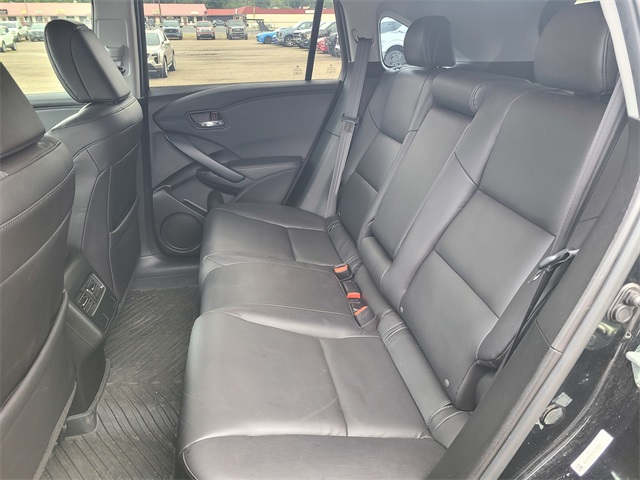 2016 Acura RDX Base Plus photo 15