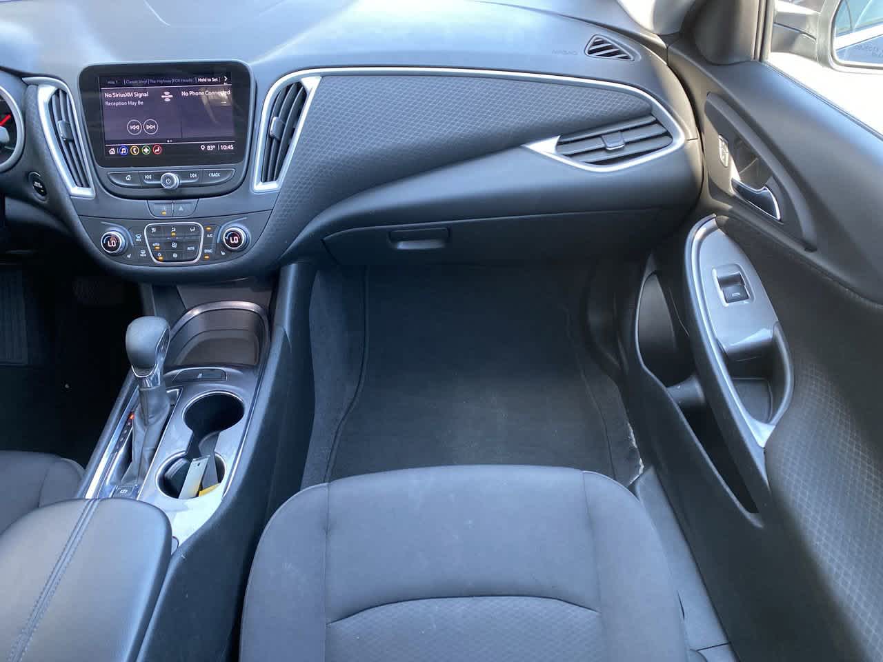2023 Chevrolet Malibu 1LT photo 8