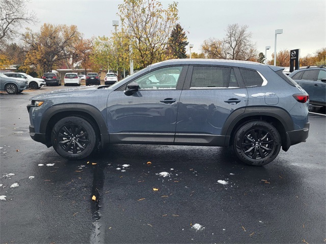 2025 Mazda CX-50 2.5 S Preferred photo 2