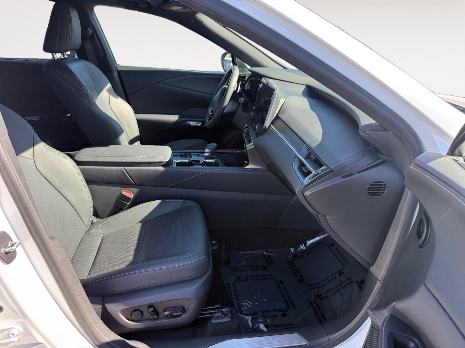 2023 Lexus RX 350 Premium photo 19