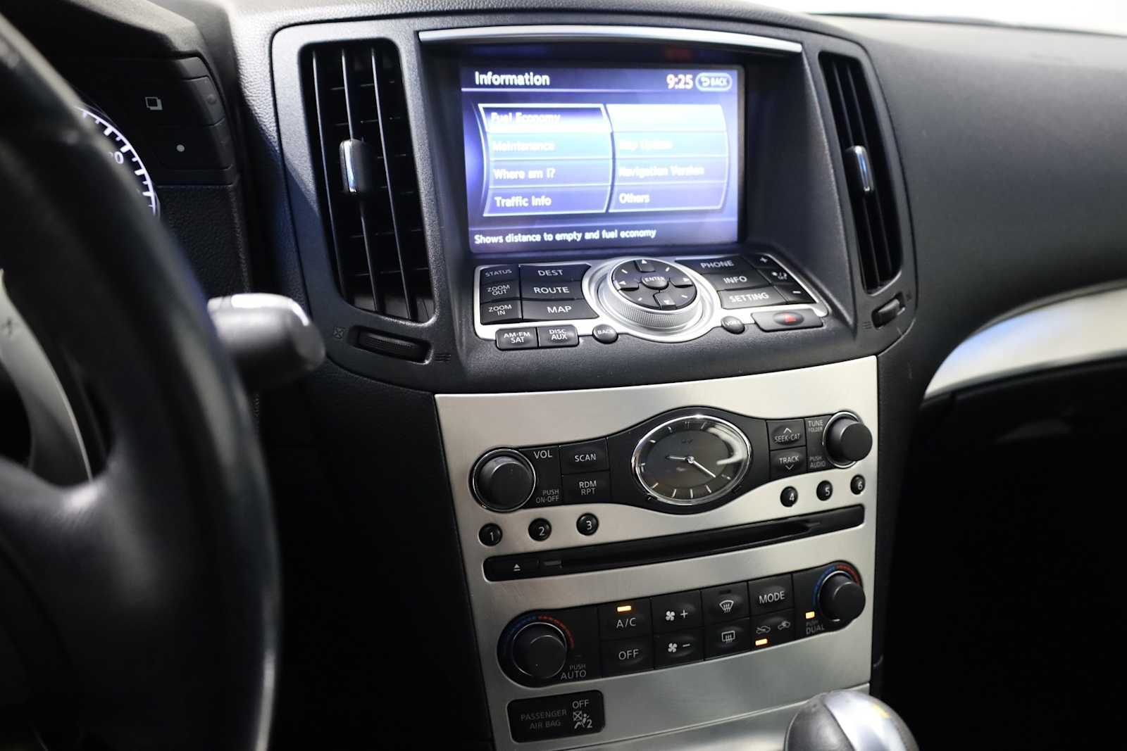2013 Infiniti G37 Base photo 26