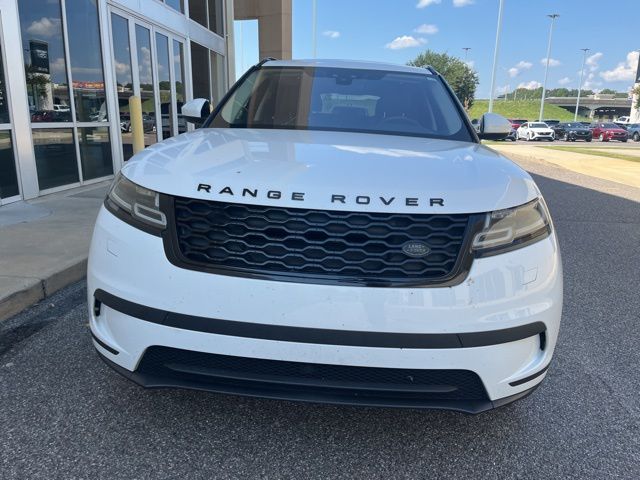 2018 Land Rover Range Rover Velar S photo 2