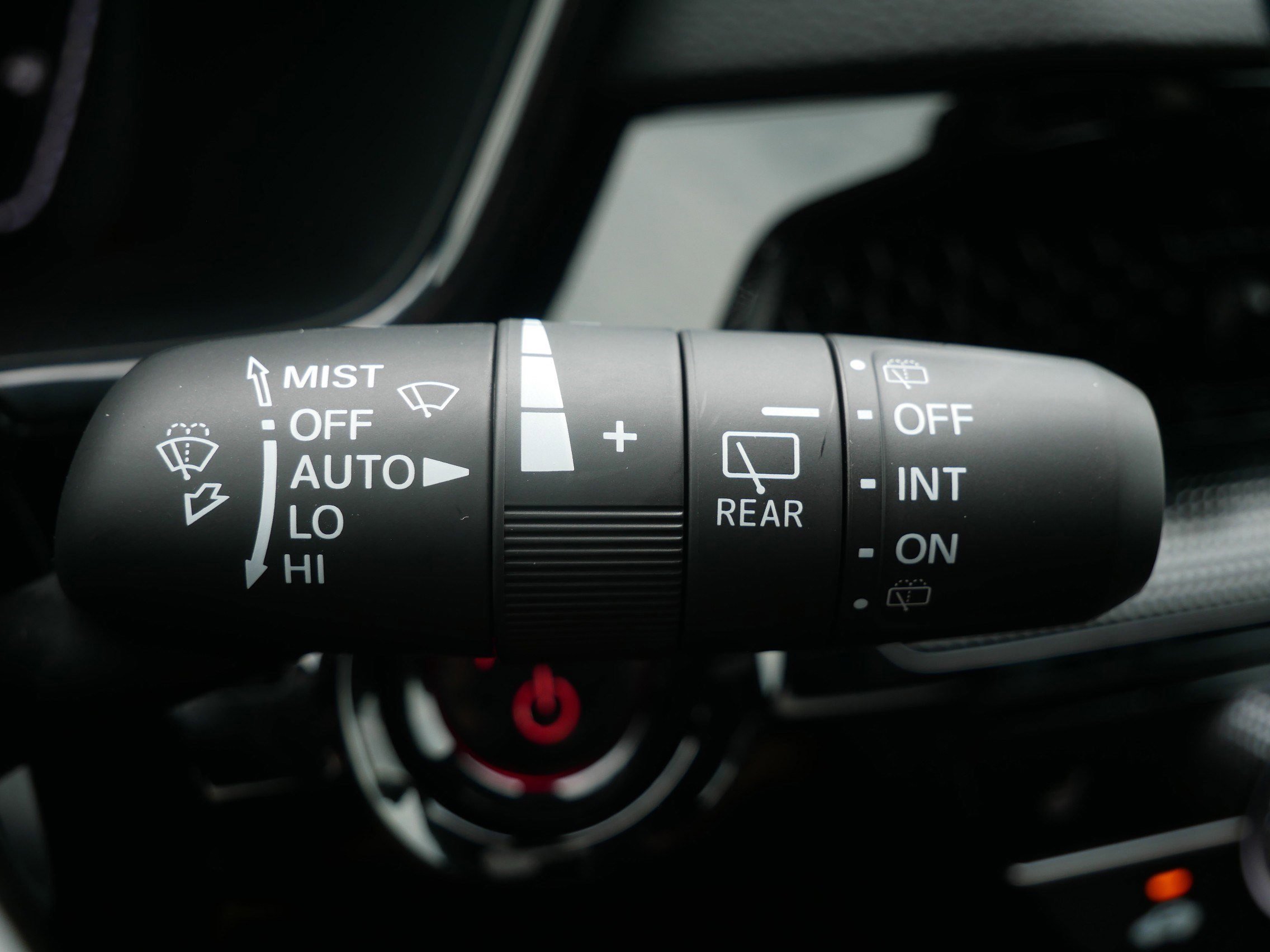 2026 Honda CR-V Hybrid Sport Touring photo 25