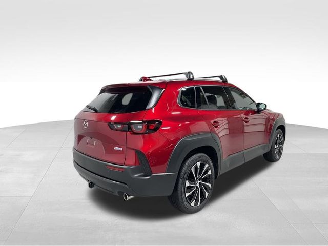2025 Mazda CX-50 Premium Plus photo 5