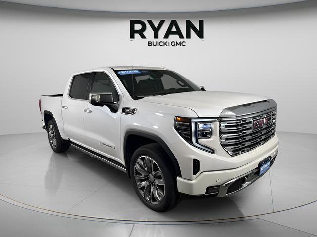 2023 GMC Sierra 1500 Denali Denali's photo