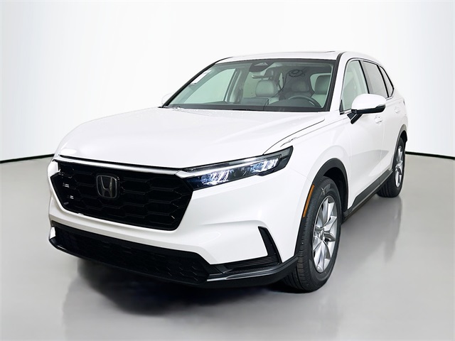 2026 Honda CR-V EX photo 3