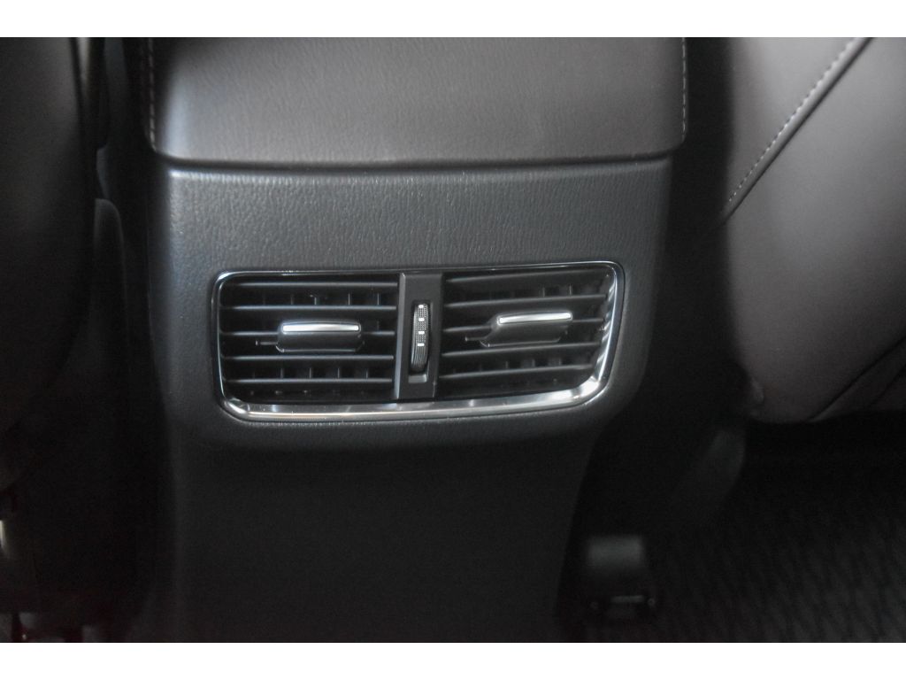 2025 Mazda CX-5 2.5 Turbo Signature photo 15