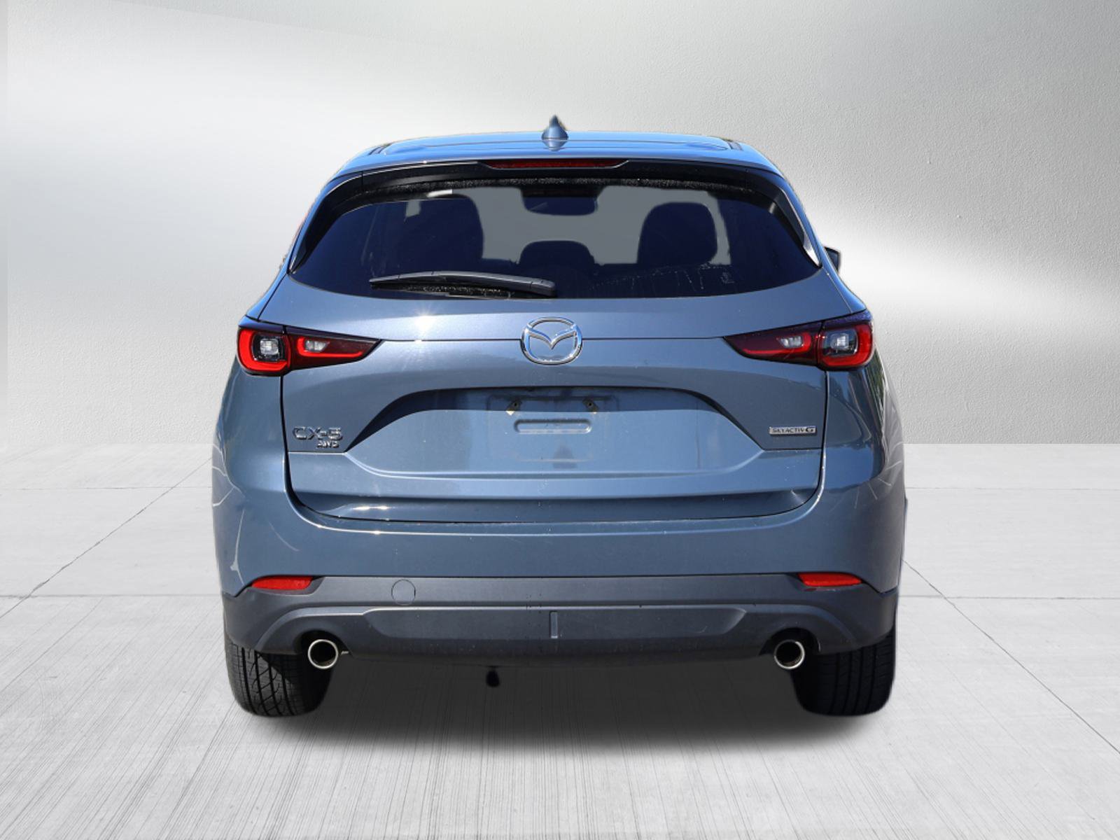 2024 Mazda CX-5 2.5 S Carbon photo 6