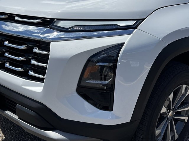 2026 Chevrolet Equinox LT photo 8