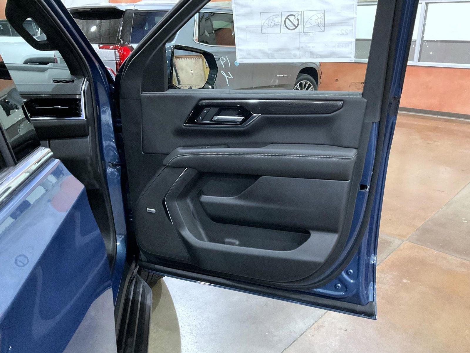 2026 Gmc Yukon photo 16