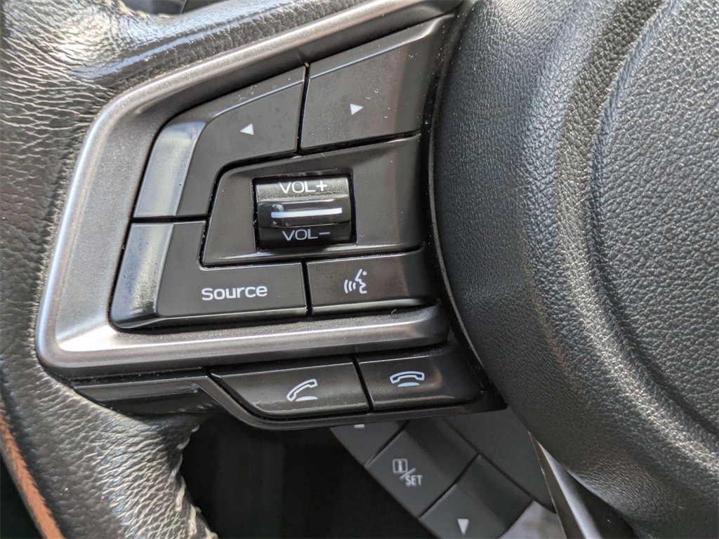2021 Subaru Ascent Premium photo 23