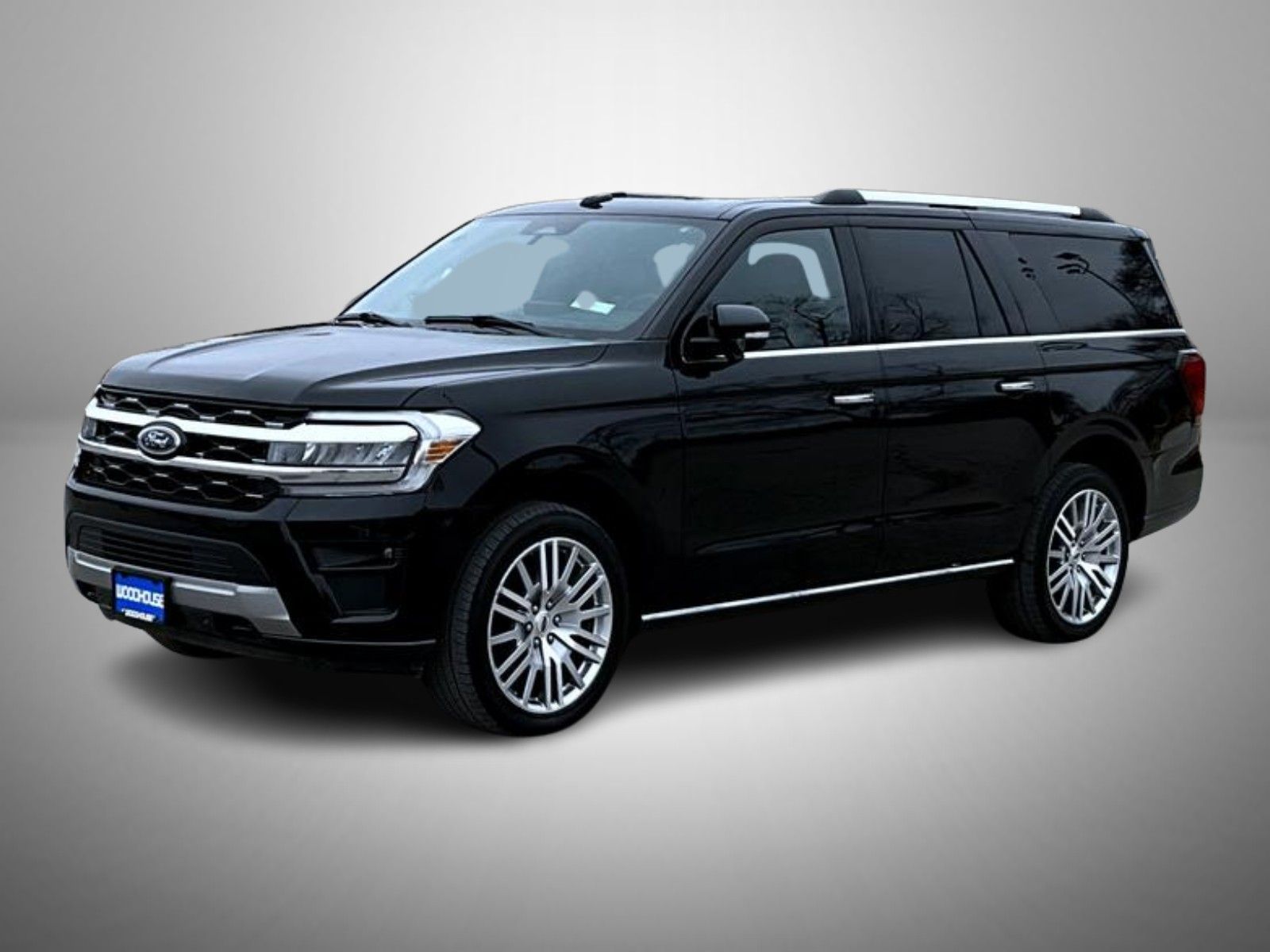 2024 Ford Expedition Limited's photo