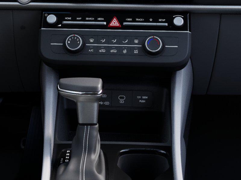 2026 Hyundai Tucson SE photo 14