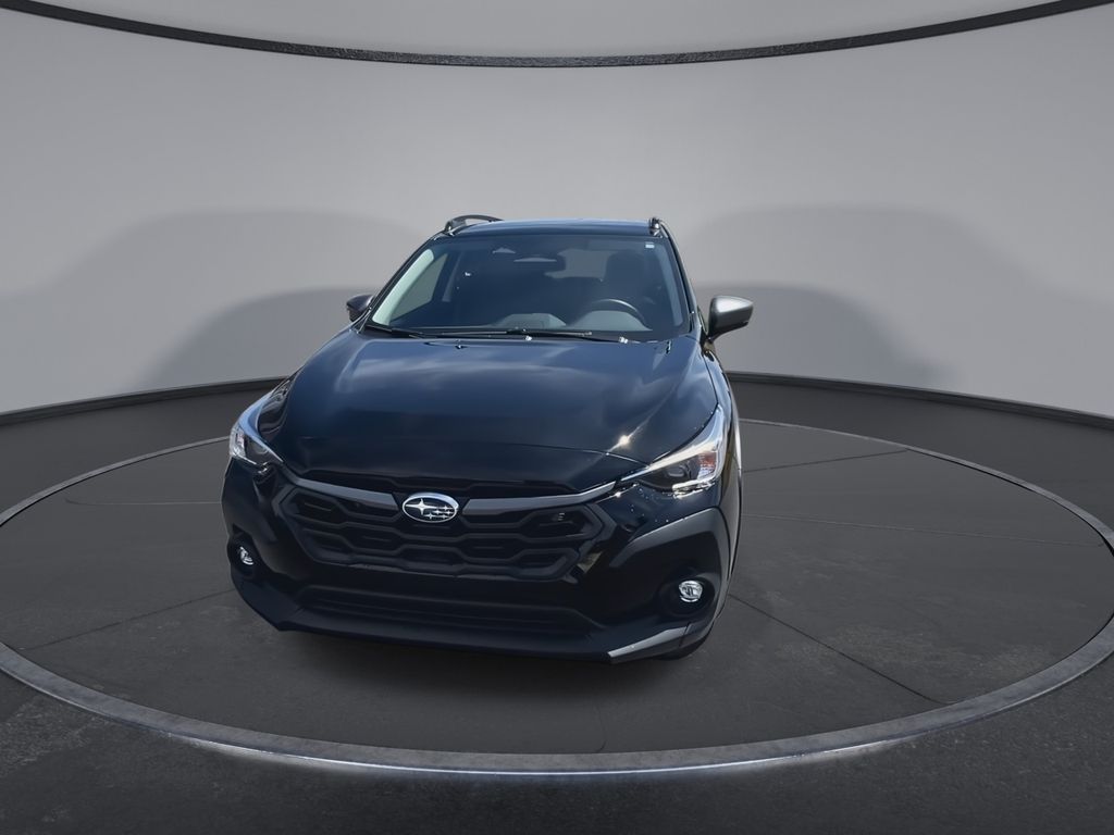 2025 Subaru Crosstrek Premium photo 4