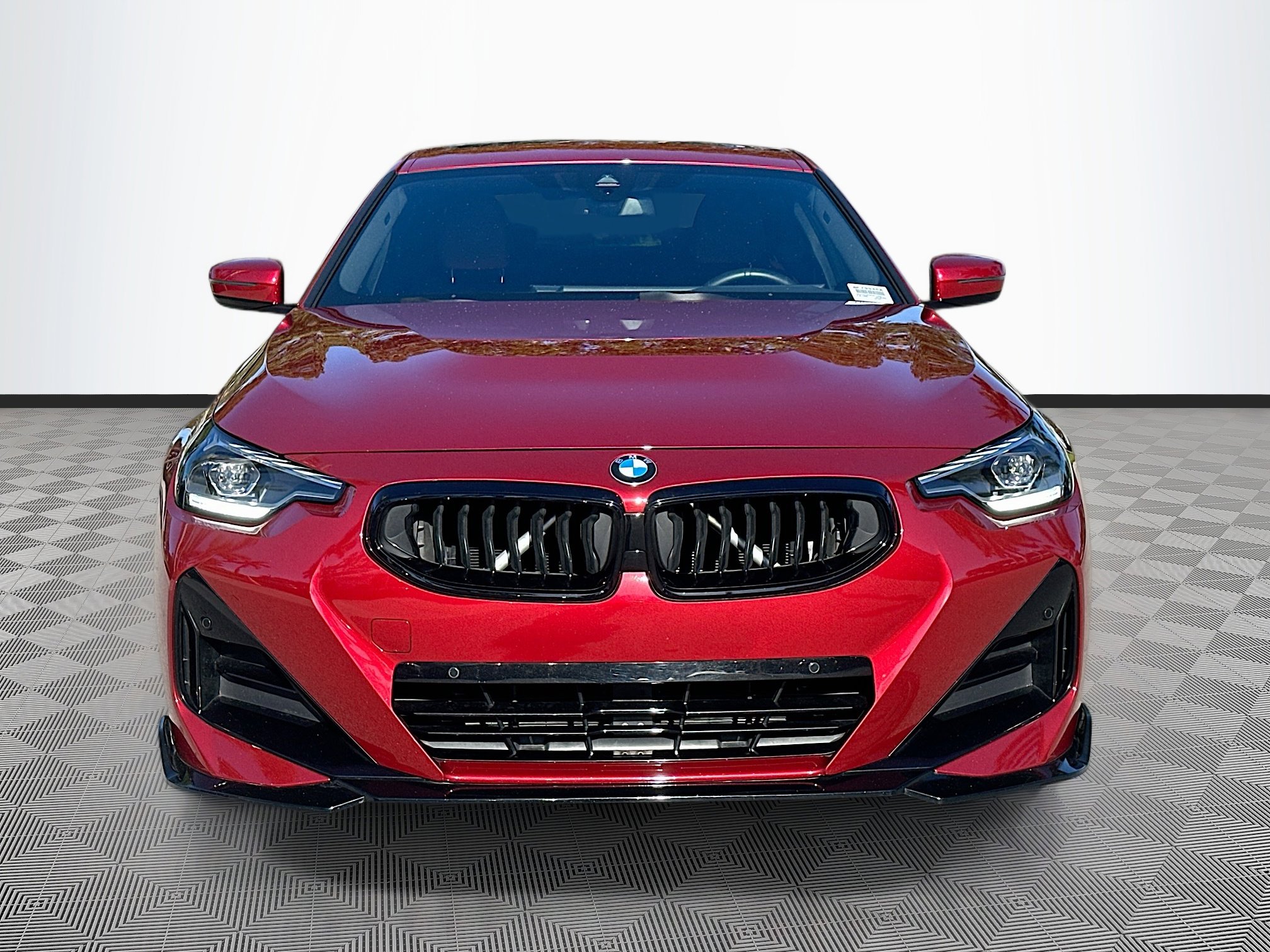 2025 Bmw 230i photo 2