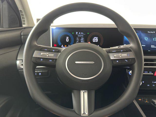 2026 Hyundai Tucson SEL photo 12