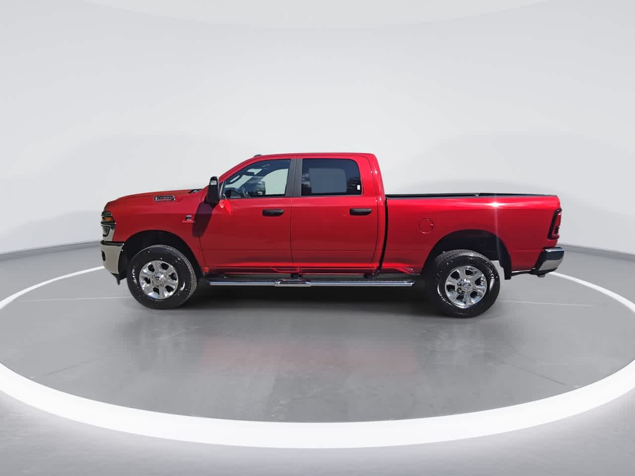 2025 Ram 2500 Big Horn photo 5