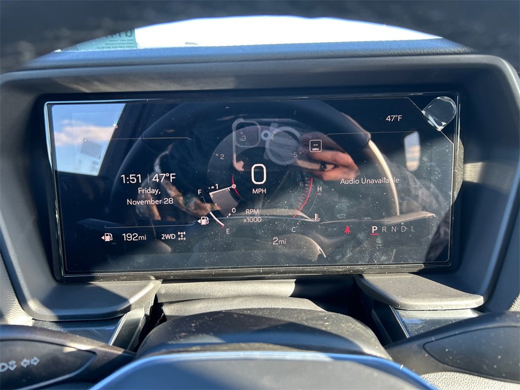 2026 GMC TERRAIN - Image 20