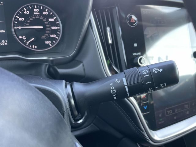 2024 Subaru Outback Limited XT photo 30