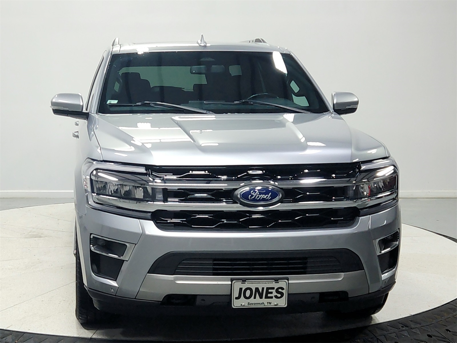 2023 Ford Expedition MAX Limited photo 2