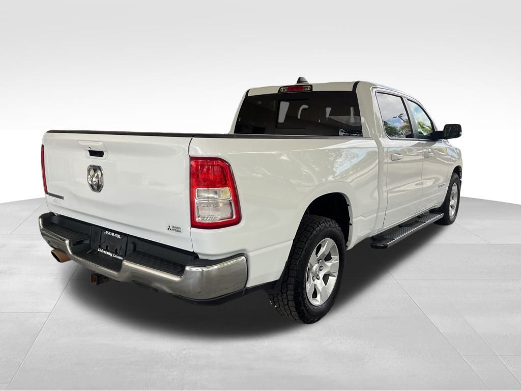 2022 Ram 1500 Big Horn Lone Star photo 2