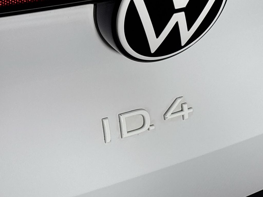 2021 Volkswagen ID.4 Pro S photo 24