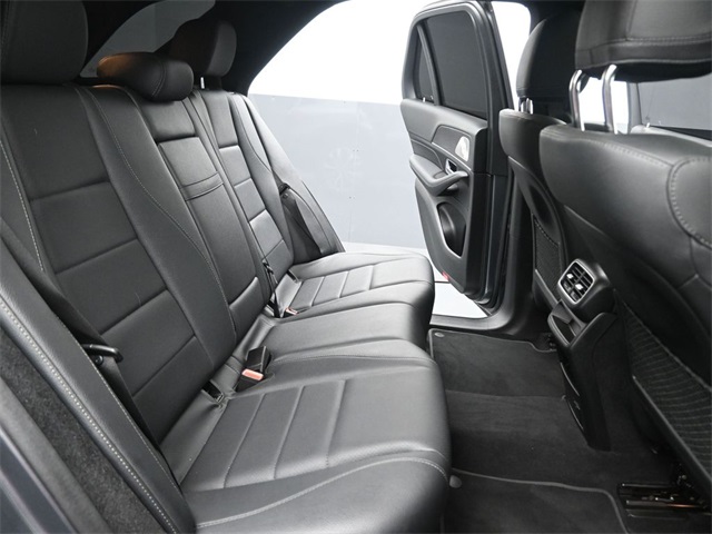 2022 Mercedes Benz GLE 350 photo 18