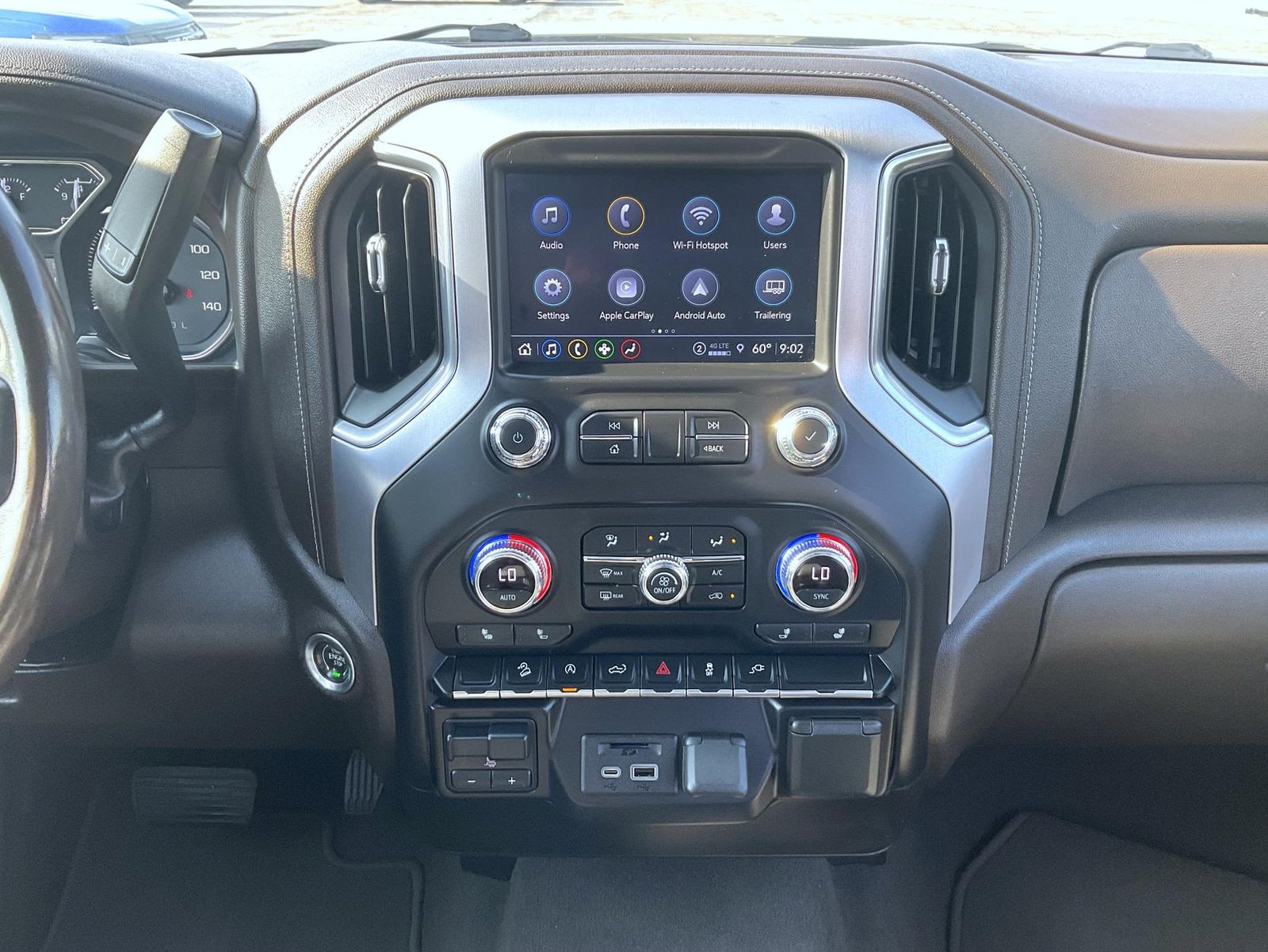 2021 Gmc Sierra 1500 SLT photo 13