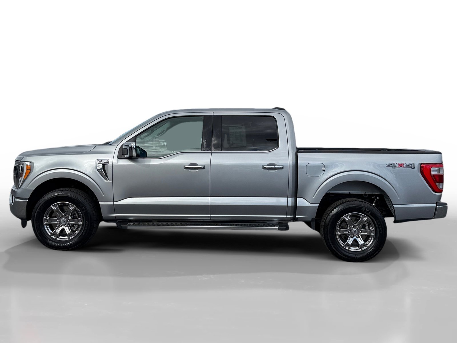2023 Ford F-150 Lariat photo 2