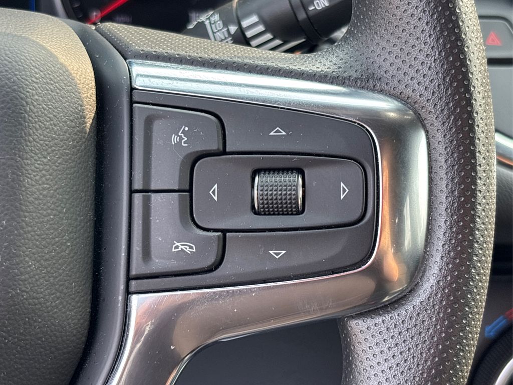 2022 Chevrolet Blazer 2LT photo 26
