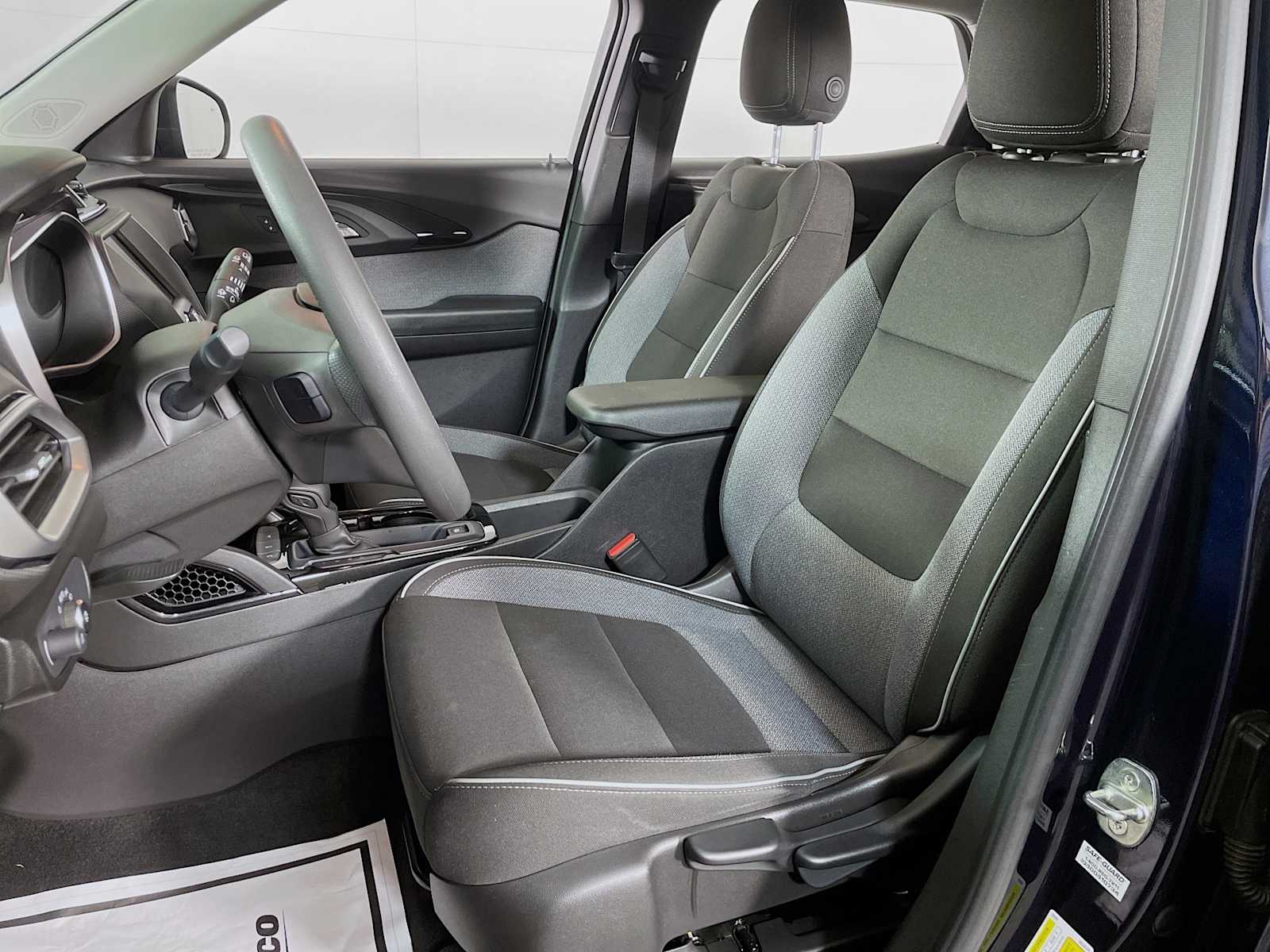 2021 Chevrolet Trailblazer LS photo 16