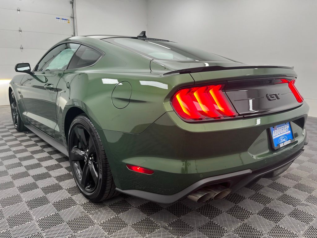 2023 Ford Mustang GT photo 10