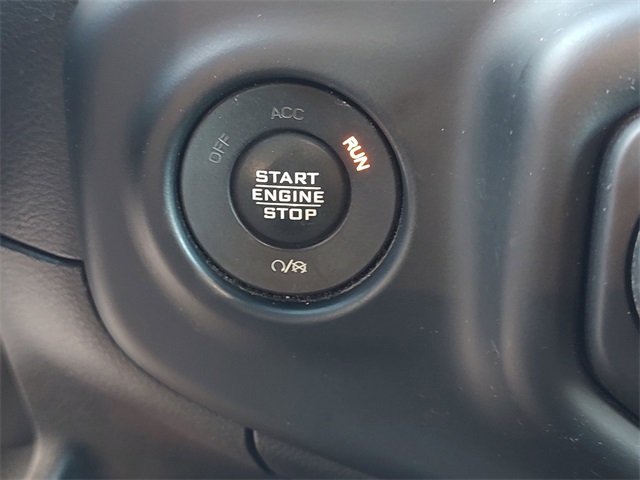 2022 Jeep Gladiator Overland photo 20