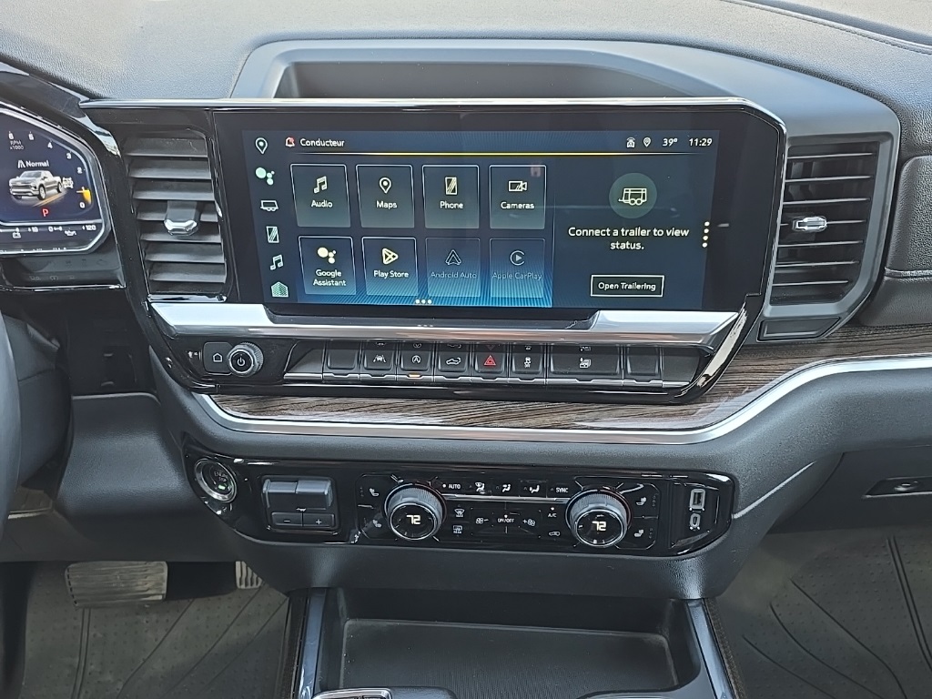 2022 Chevrolet Silverado 1500 RST photo 14