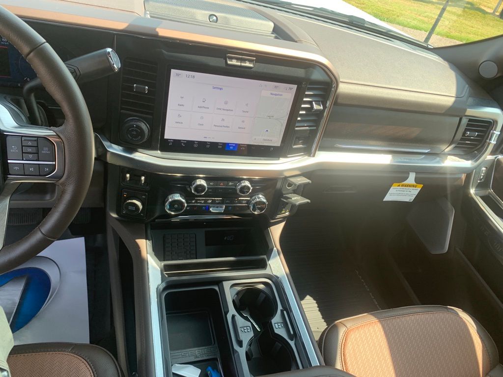 2026 Ford F-250 photo 20
