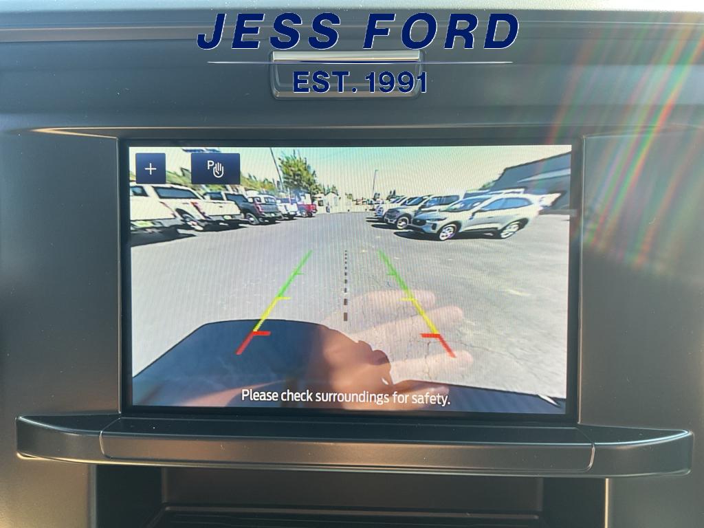 2025 Ford F-250 XL photo 17