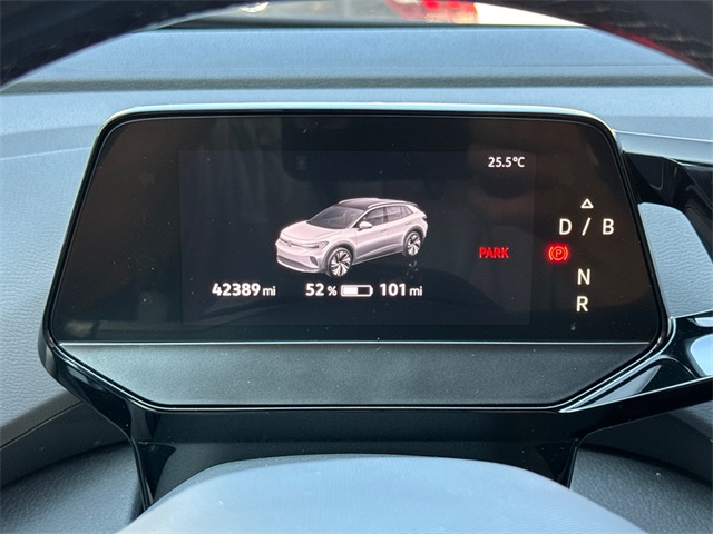 2021 Volkswagen ID.4 Pro S Gradient photo 5