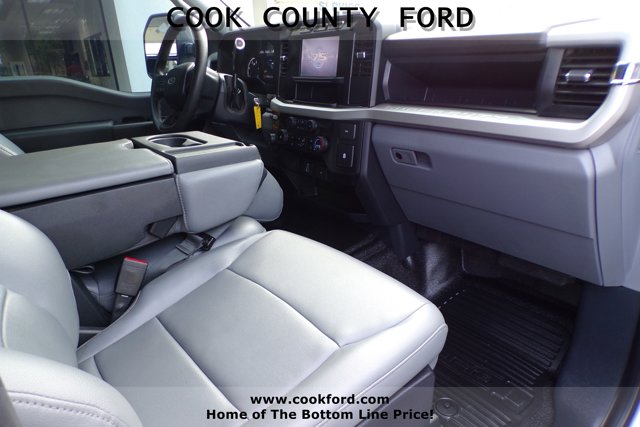 2023 Ford F-250 XL photo 14