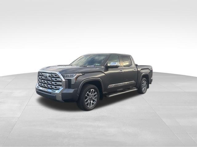 2024 Toyota Tundra 1794 Edition's photo