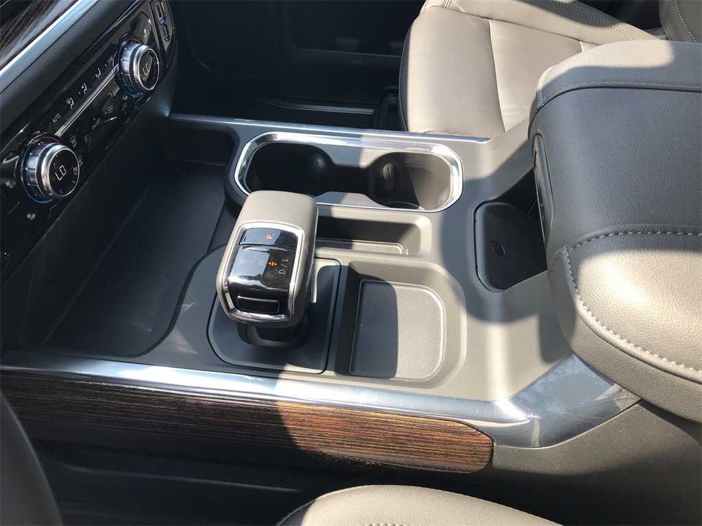 2026 Gmc Sierra Elevation photo 24