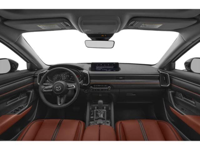 2025 Mazda CX-50 2.5 Turbo Premium photo 11