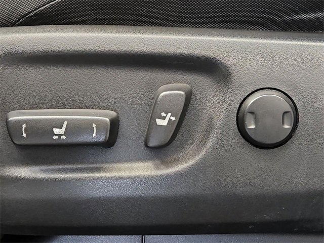 2021 Toyota 4Runner SR5 photo 22
